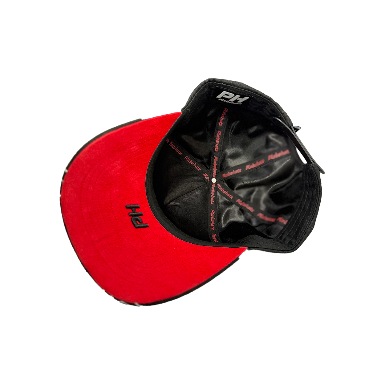 PLEBEHATZ | LA RISK TAKER