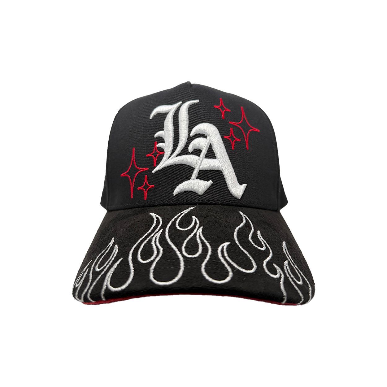 PLEBEHATZ | LA RISK TAKER