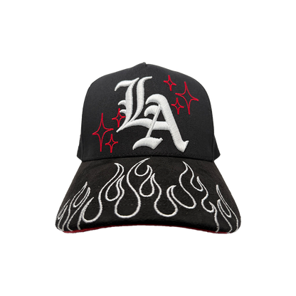 PLEBEHATZ | LA RISK TAKER