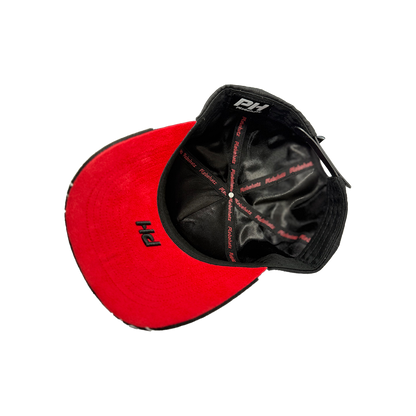 PLEBEHATZ | LA RISK TAKER