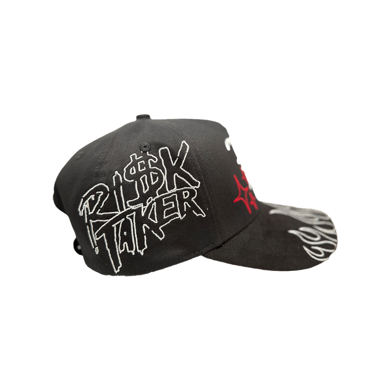 PLEBEHATZ | LA RISK TAKER