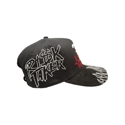 PLEBEHATZ | LA RISK TAKER